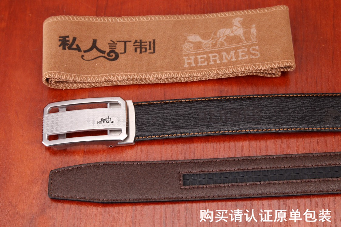 小愛款-皮帶-3.4cm-男款