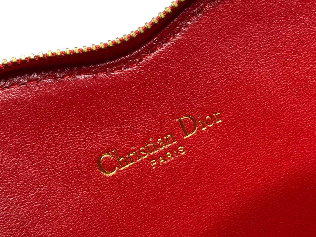 Dior-Caro愛心包 鍊條包