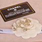 Chanel 耳環