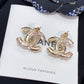 Chanel 耳環
