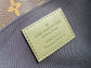 LV M30583 Pochette Voyage Steamer 手袋