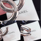 Chanel 胸針