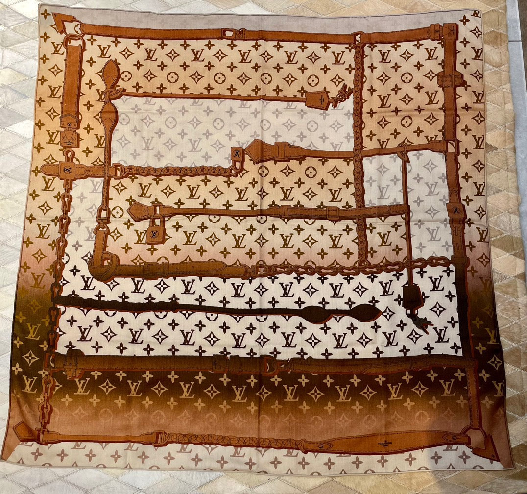 路L家-雙面同色圍巾 110*110cm baby絨級別