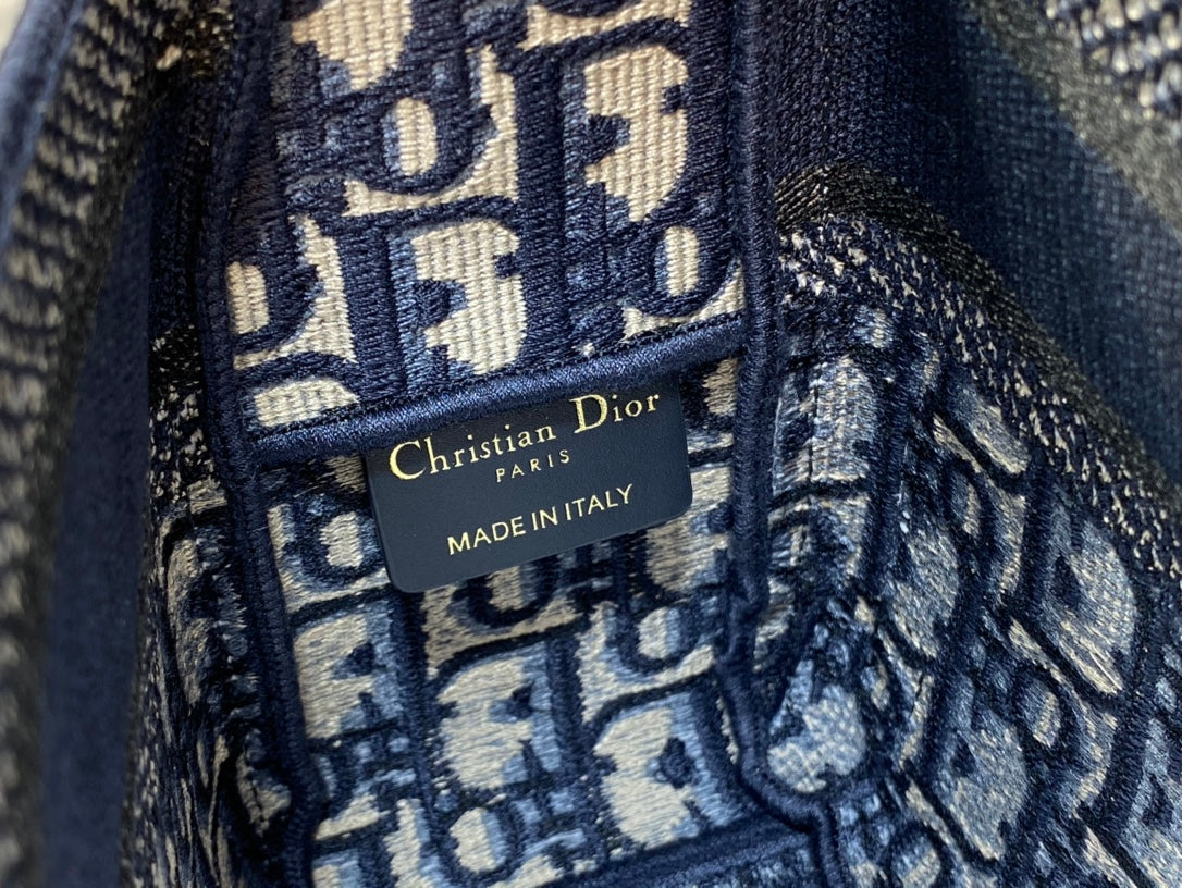 Dior-郵差包 小號 男女同款