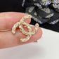 Chanel 耳環