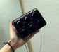 Dior Lady Dior Nano 鏈條卡包／腰包