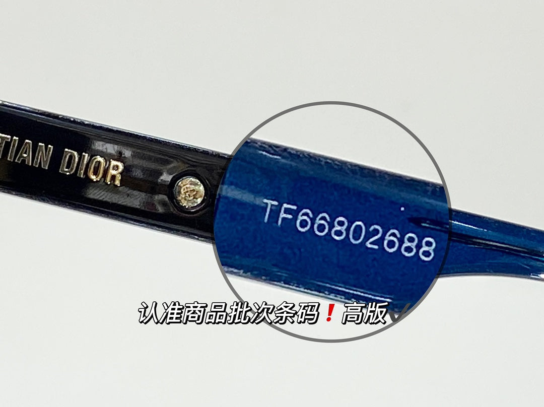 迪D家-墨鏡 S4 60口18-145