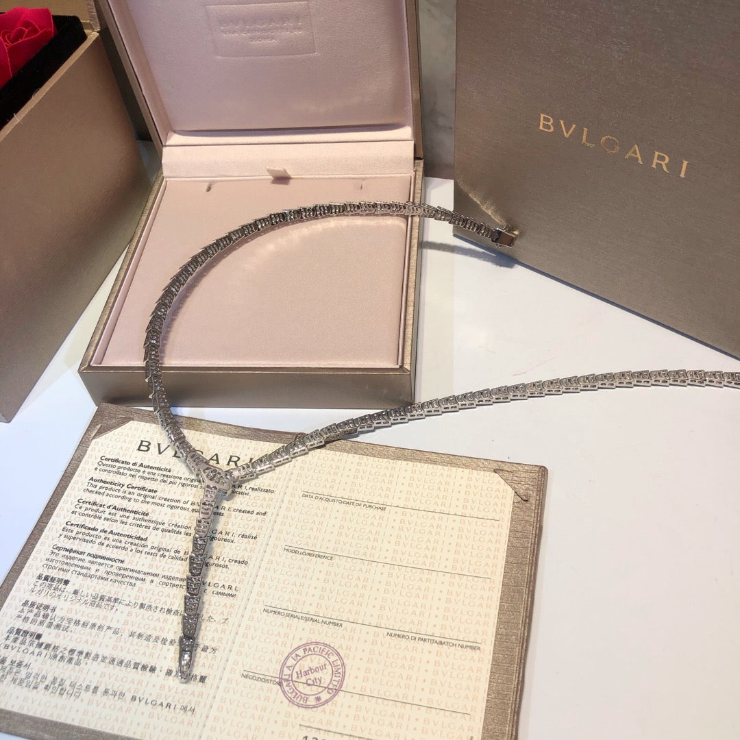 寶B格-項鍊