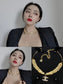Chanel 項鍊
