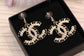 Chanel 耳環