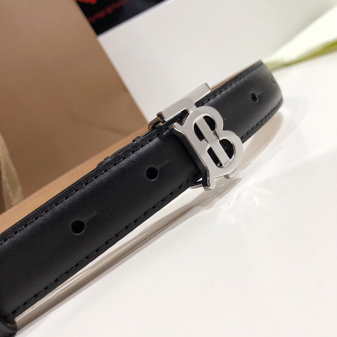巴B家-皮帶-2.0cm