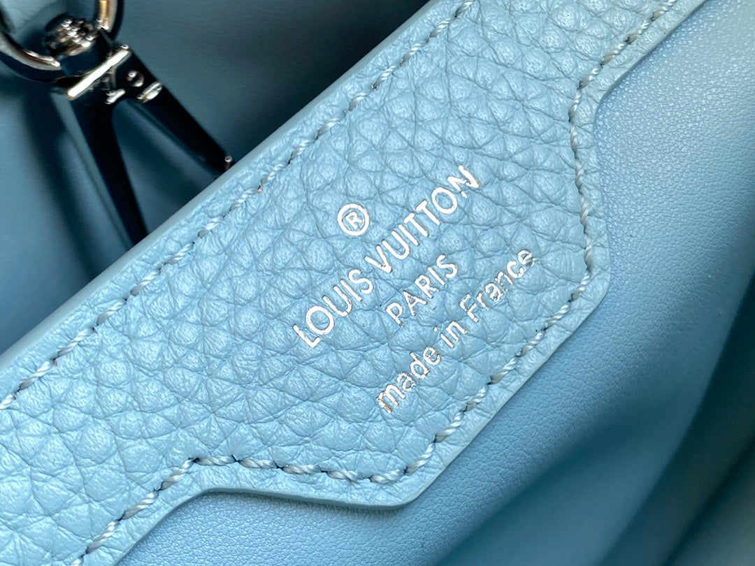 LV M57519 Capucines 小號手袋