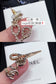 Chanel 耳環