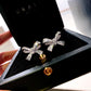 格拉夫-項鍊 耳環