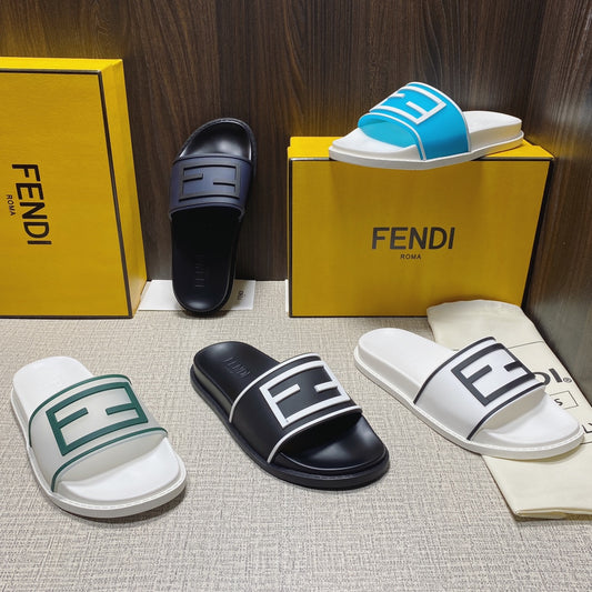 Fen-2022新款 拖鞋 集合圖