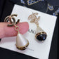Chanel 耳環