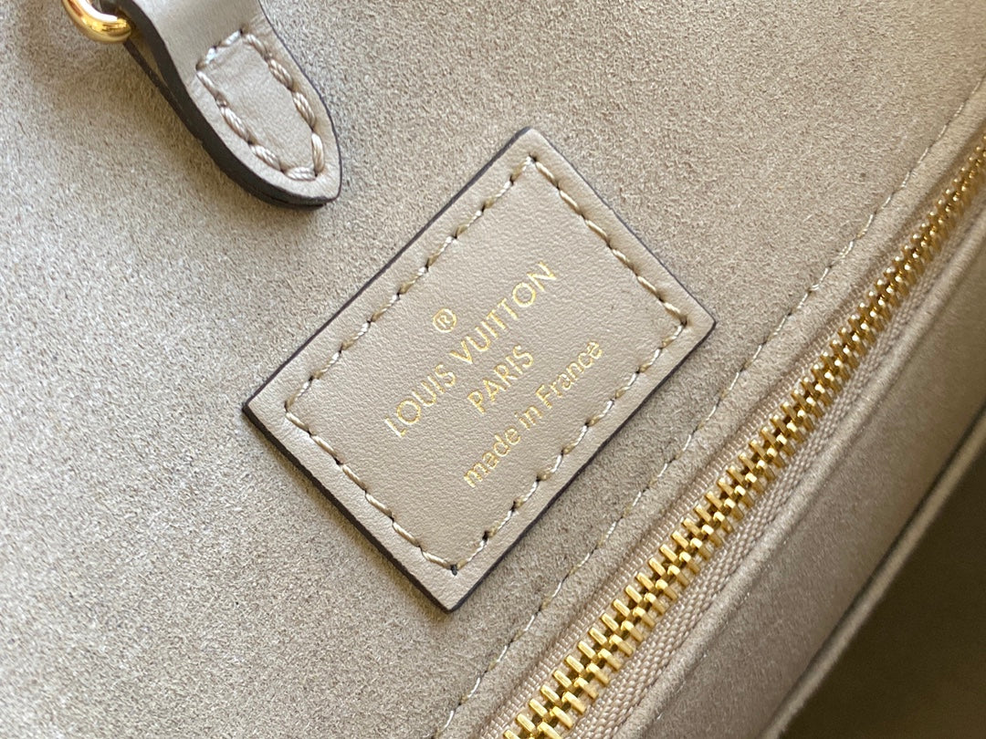 M45494 路L家-Onthego Tote 包  中號