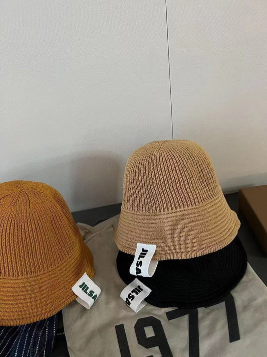 JIL SANDER 漁夫帽