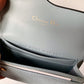Dior Saddle 馬鞍小卡包