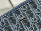 Dior 經典相機包-17*5*12cm