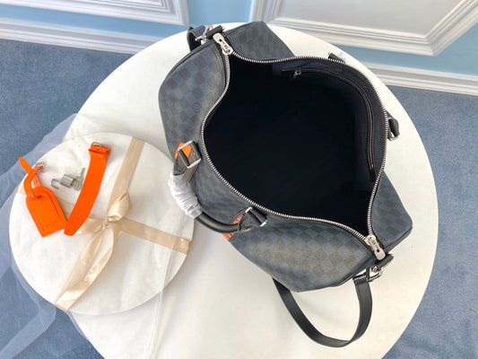 Lou-Keepall 旅行袋