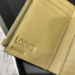 Loewe 三折短夾