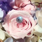 Tiffany-耳針 耳環