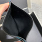 Loewe Plain Card Holder 多色拼接皮革卡包