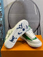 LV鞋-LV Trainer 休閒鞋