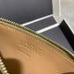 Loewe 拉鍊小卡包