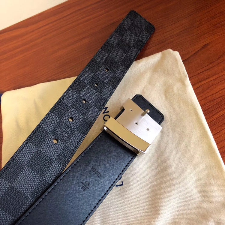 路L家-皮帶-4.0cm-男款