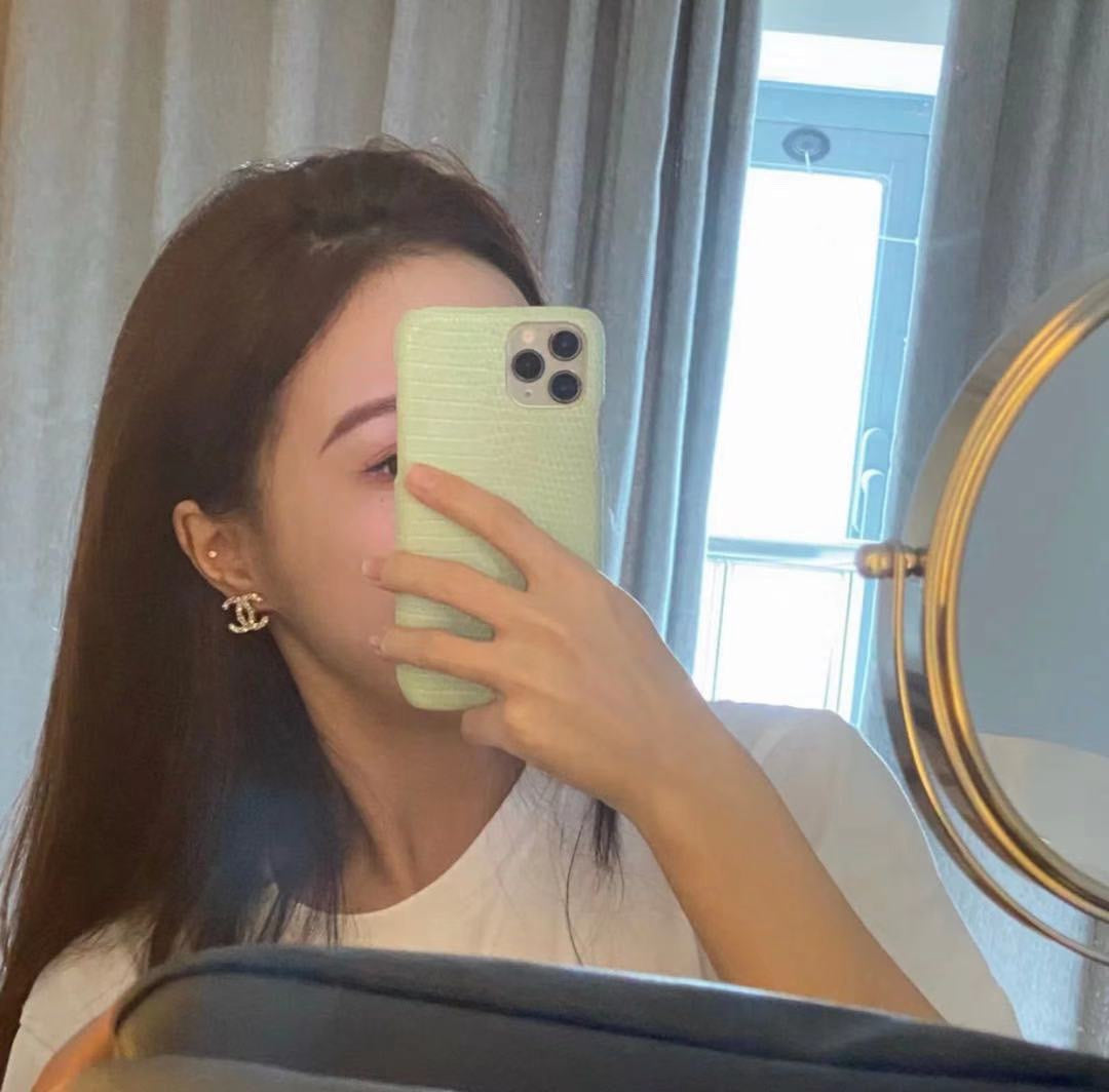 Chanel 耳環
