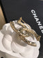 Chanel 胸針