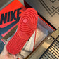 N1K-Air Jordan AJ1 高筒板鞋 休閒鞋 白色