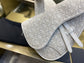 Dior Saddle 馬鞍包-2020男款 白色老花