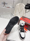 N1KE-WMNS Air Jordan 1 男女同款 黑色