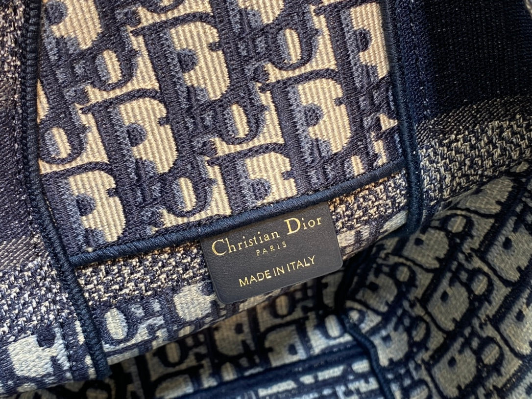Dior-郵差包 大號 男女同款