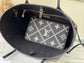 M46040 路L家-2022 春季系列 Neverfull 手袋 黑色