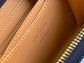 LV M69997 藍色 ZIPPY 零錢包