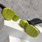 B編織-22ss 靴子（35-39，40-41可訂製）