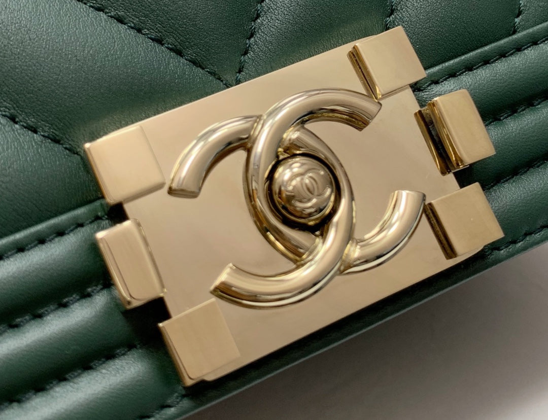 小香家-Boy 25cm