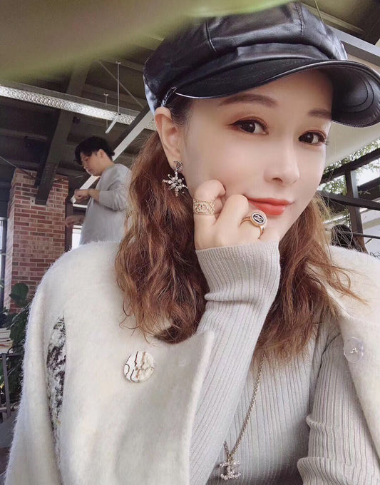 小香家-耳環