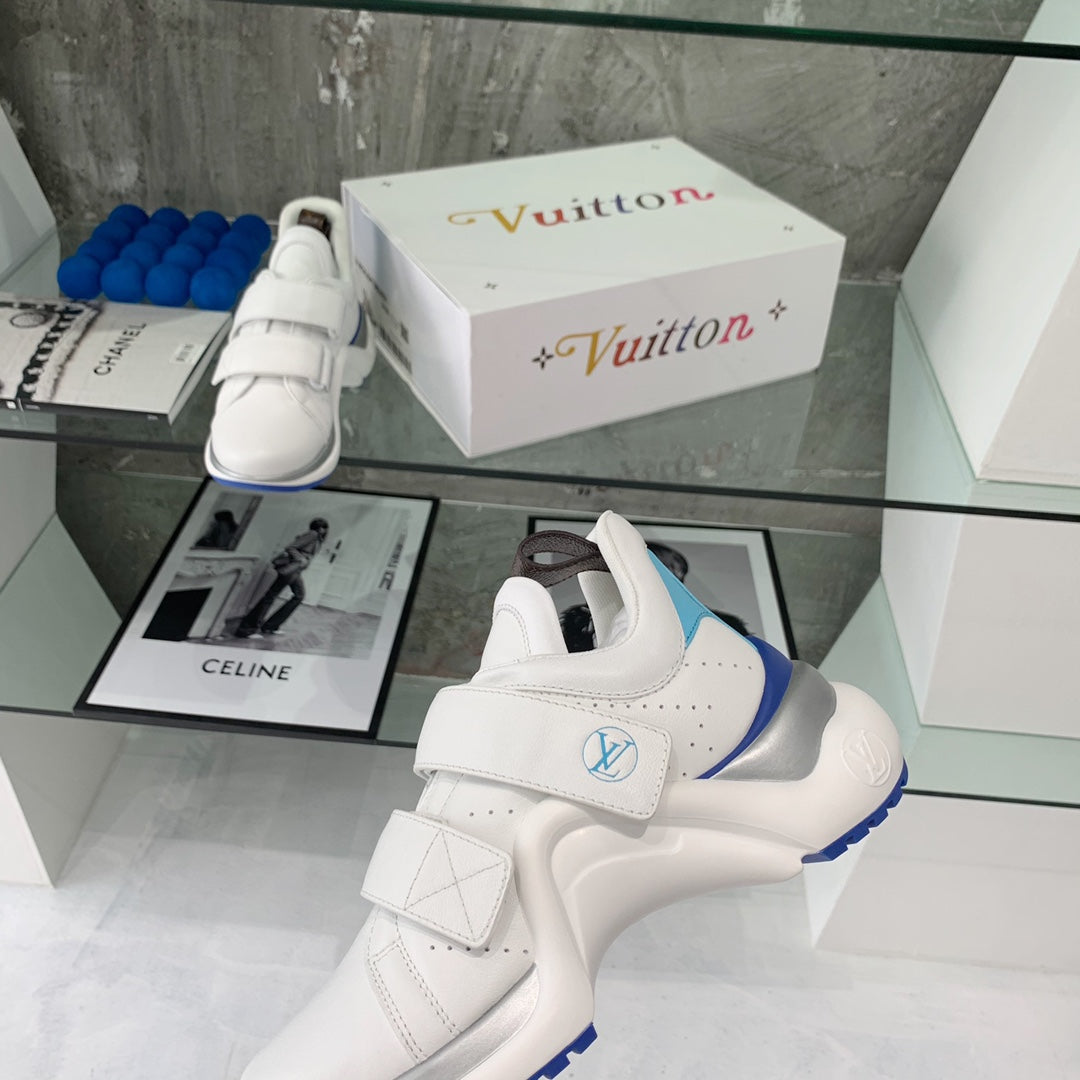 LV鞋-LV老爹鞋