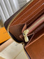 LV N60111 新內裡ZIPPY ORGANIZER 拉鍊長夾