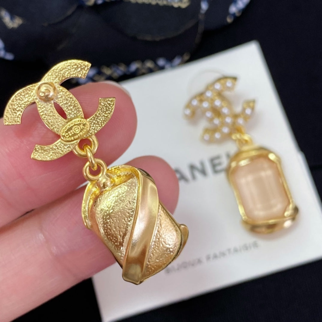 小香家-耳環327