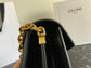 Celine Soft 16牛皮鏈條包