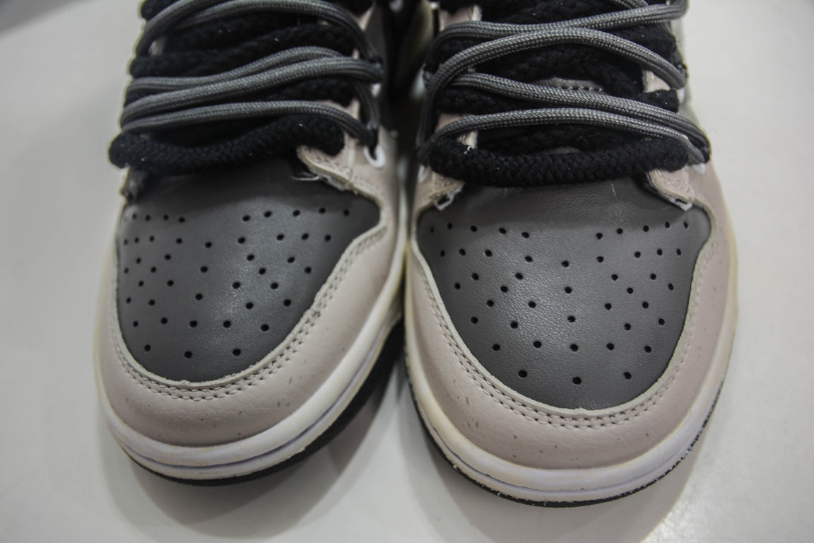 N1KE-SB Dunk Low Retro 頭文字D 復古做舊