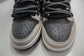 N1KE-SB Dunk Low Retro 頭文字D 復古做舊