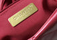 Chanel 19Bag-中號寶石紅