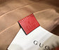 古G家-Marmont 相機包-紅 24*12*7cm
